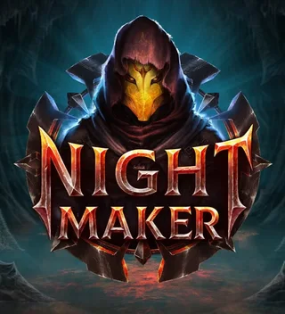 Слот Nightmaker у Слотокінг казино