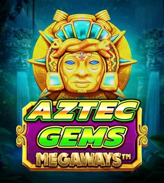 Слот Aztec Gems Megaways™ у Слотокінг казино