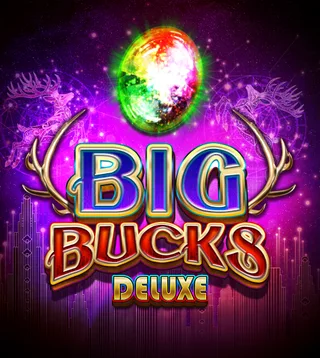 Слот Big Bucks Deluxe у Слотокінг казино