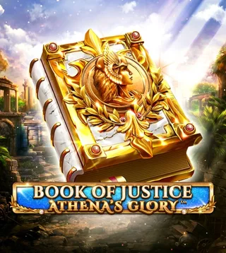 Слот Book Of Justice - Athena's Glory у Слотокінг казино