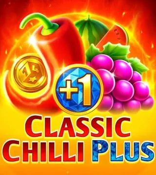Слот Classic Chilli Plus у Слотокінг казино