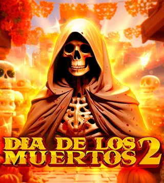 Слот Dia de Los Muertos 2 у Слотокінг казино