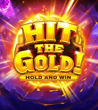 Слот Hit the Gold! у Слотокінг казино