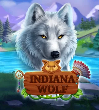 Слот Indiana Wolf у Слотокінг казино