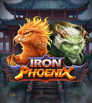 Слот Iron Phoenix у Слотокінг казино