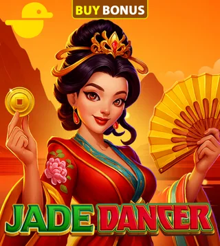 Слот Jade Dancer у Слотокінг казино