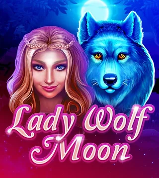 Слот Lady Wolf Moon у Слотокінг казино
