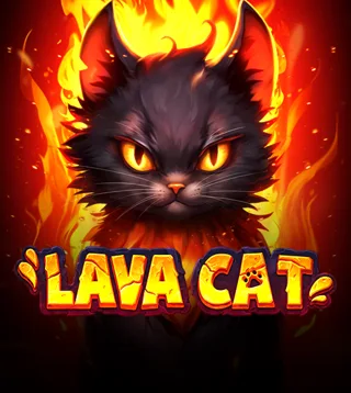 Слот Lava Cat у Слотокінг казино