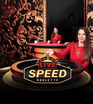 Live-гра Live Speed Roulette у Слотокінг казино