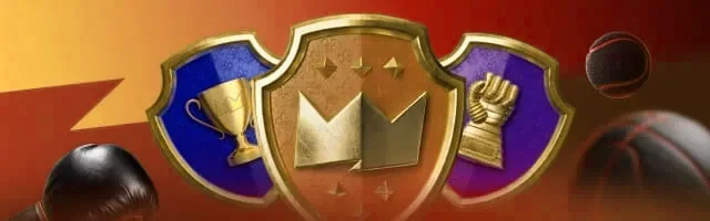 Бонус «На спорт: 125% до депозиту від 100 ₴ 150% до депозиту від 500 ₴ 175% до депозиту від 2500 ₴ 200% до депозиту від 10 000 ₴» у Слотокінг казино Бонус «На спорт: 125% до депозиту від 100 ₴ 150% до депозиту від 500 ₴ 175% до депозиту від 2500 ₴ 200% до депозиту від 10 000 ₴» у Слотокінг казино